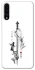 Чохол на Samsung Galaxy A50 (A505F) / A50s / A30s Tattoo ver.6 фото 1 з 1