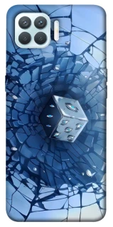 Чохол на Oppo F17 Pro Daddy Gojo фото 1 з 1