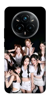 Чехол на Realme 14 Pro+ BABYMONSTER фото 1 из 1