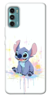 Чехол на Motorola Moto G60 Stitch ver.4 фото 1 из 1
