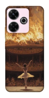 Чохол на Xiaomi Redmi 13 4G Ballet фото 1 з 1