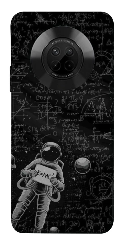 Чехол на Huawei Y9a Physics фото 1 из 1