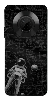 Чехол на Huawei Y9a Physics фото 1 из 1