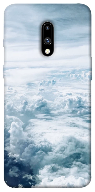 Чехол на OnePlus 7 Над облаками фото 1 из 1