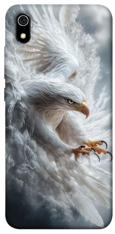 Чехол на Xiaomi Redmi 7A eagle фото 1 из 1