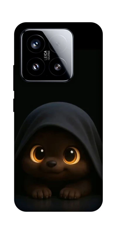 Чохол на Xiaomi 15 Funny Dog фото 1 з 1