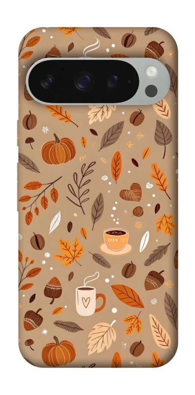 Чехол на Google Pixel 10 Pro XL Autumn vibes ver.6 фото 1 Чехол на Google Pixel 10 Pro XL Autumn vibes ver.6 фото 1 из 1
