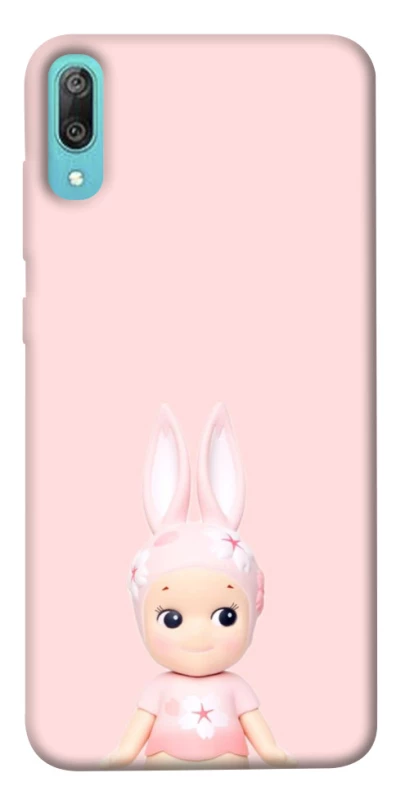Чохол на Huawei Y6 Pro (2019) Sakura Bunny Solo фото 1 з 1