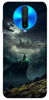 Чехол на Xiaomi Poco X2 Harry Potter Legacy фото 1 из 1