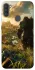Чехол на Samsung Galaxy A11 Orc фото 1 из 1