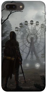 Чехол на Apple iPhone 7 plus / 8 plus Stalker v3 фото 1 из 1