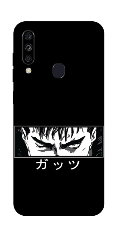 Чехол на ZTE Blade A7 (2020) Berserk фото 1 из 1