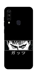 Чехол на ZTE Blade A7 (2020) Berserk фото 1 из 1