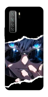 Чохол на Huawei Nova 7 SE Satoru Goja фото 1 з 1