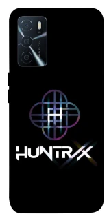 Чехол на Oppo A16s / A16 K-Pop Demon Hunters ver.17 фото 1 из 1