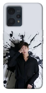 Чохол на Realme 9 4G / 9 Pro+ RM - BTS фото 1 з 1
