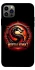 Чохол на Apple iPhone 12 Pro (6.1") Mortal Kombat Dragon фото 1 з 1