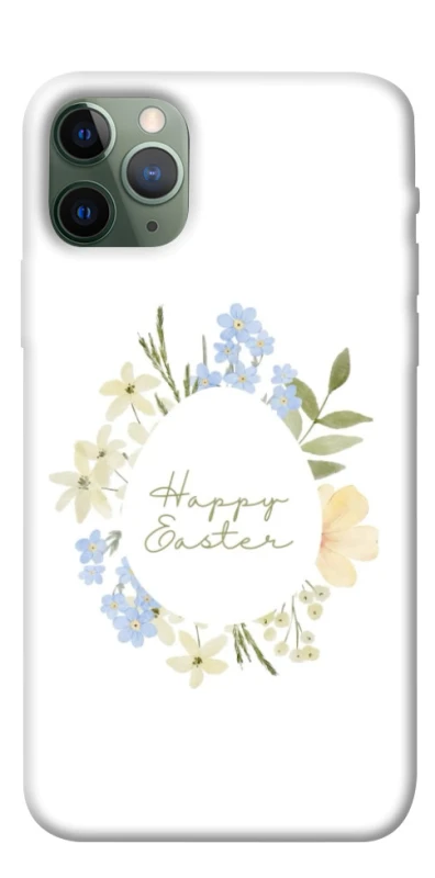 Чехол на Apple iPhone 11 Pro (5.8") Easter ver.6 фото 1 из 1