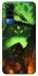 Чохол на Vivo Y51a Gromash Hellscream фото 1 з 1