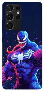 Чохол на Samsung Galaxy S21 Ultra Venom фото 1 з 1