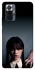 Чохол на Xiaomi Redmi Note 10 Pro Wednesday Bleak Beauty фото 1 з 1