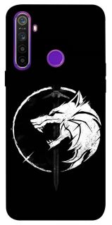 Чохол на Realme 5 Школа Вовка фото 1 з 1