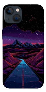 Чохол на Apple iPhone 13 (6.1") Cyber mountain фото 1 з 1