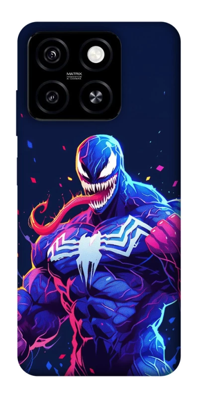 Чохол на ZTE Blade A55 4G Venom фото 1 з 1