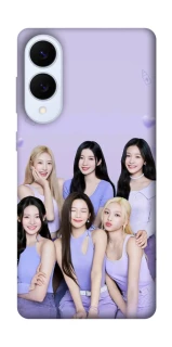 Чохол на Samsung Galaxy S25 Edge BABYMONSTER v2 фото 1 з 1