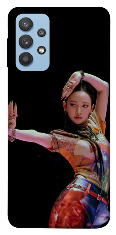 Чохол на Samsung Galaxy M32 Aespa-Karina фото 1 з 1