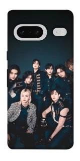 Чохол на Google Pixel 7 Stray Kids United фото 1 з 1