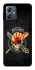 Чохол на Motorola Moto G54 Five finger death punch ver.2 фото 1 Чохол на Motorola Moto G54 Five finger death punch ver.2 фото 1 з 1