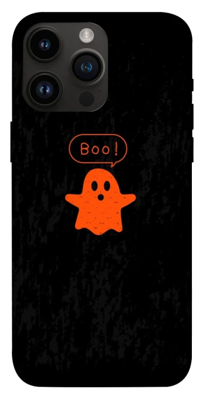 Чохол на Apple iPhone 14 Pro Max (6.7") Ghost of Halloween фото 1 з 1