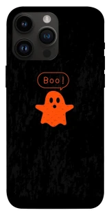 Чохол на Apple iPhone 14 Pro Max (6.7") Ghost of Halloween фото 1 з 1