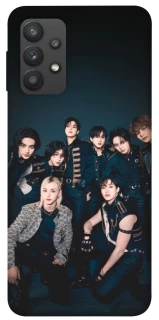 Чехол на Samsung Galaxy A32 (A325F) 4G Stray Kids United фото 1 из 1