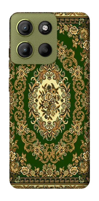 Чохол на Motorola Moto G15 4G Килим v9 фото 1 з 1