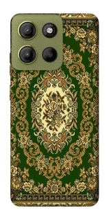 Чохол на Motorola Moto G15 4G Килим v9 фото 1 з 1