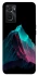 Чохол на Oppo A76 4G Neon mountains фото 1 з 1