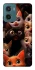 Чехол на Motorola Moto G06 happy cats фото 1 из 1