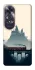 Чохол на Oppo A60 Hogwarts v1 фото 1 з 1