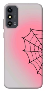 Чохол на ZTE Blade A53 Pair romantic theme ver.1 фото 1 з 1