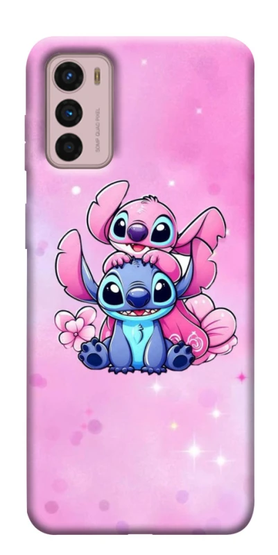 Чохол на Motorola Moto G42 Stitch ver.11 фото 1 з 1