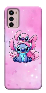 Чохол на Motorola Moto G42 Stitch ver.11 фото 1 з 1