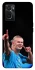 Чехол на Oppo A76 4G Erling Haaland фото 1 из 1
