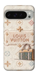 Чехол на Google Pixel 9 Pro XL Louis Vuitton фото 1 из 1