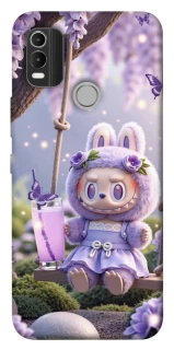 Чохол на Nokia C21 Plus Labubu Dream фото 1 з 1
