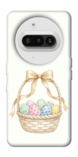 Чехол на Nothing Phone (3a) Easter ver.2 фото 1 из 1