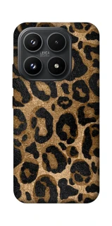 Чехол на Xiaomi 17 Leopard Skin фото 1 из 1
