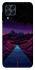 Чохол на Samsung Galaxy M33 5G Cyber mountain фото 1 з 1