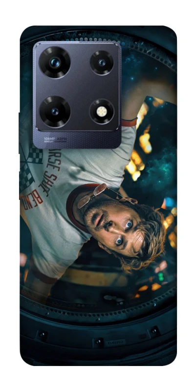 Чохол на Infinix Note 30 Pro Project Hail Mary ver.7 фото 1 з 1